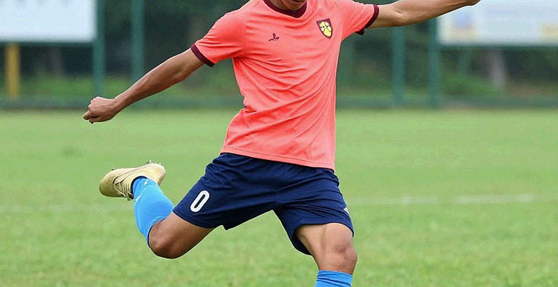 "Thời của anh đã hết": Ronaldo, A Bola và cuộc chia tay mà bóng đá Bồ Đào Nha chưa sẵn sàng