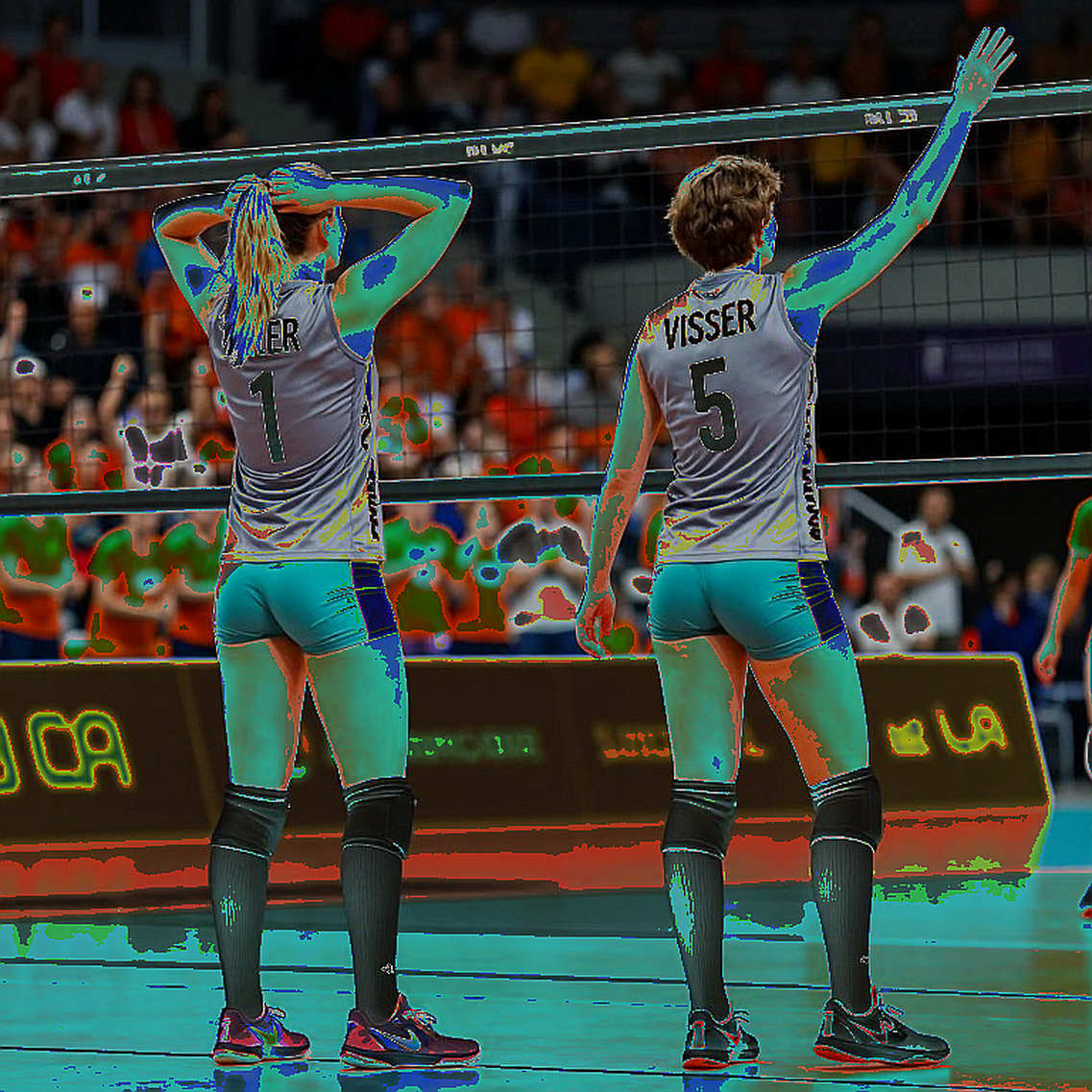 Từ 16-14 đến World Championship 2027: Cameroon đi qua khe cửa hẹp nhất