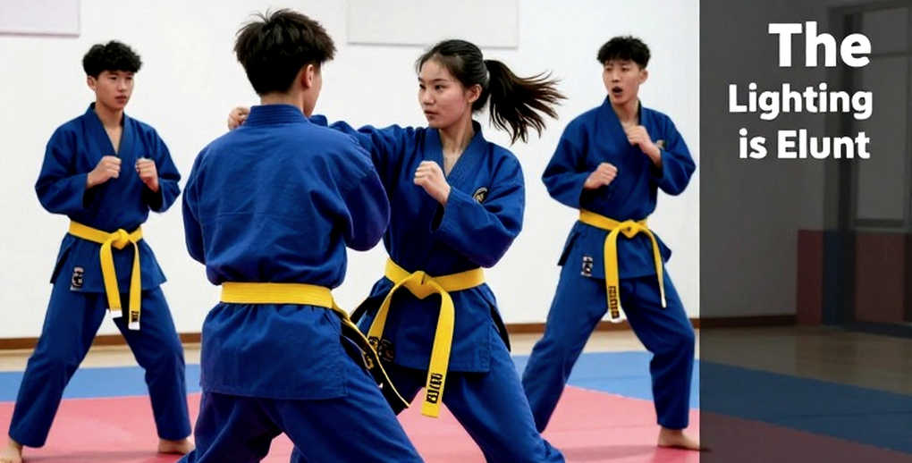Võ thuật châu Á: cân ký, hợp đồng độc quyền và hóa đơn trả bằng cơ thể võ sĩ