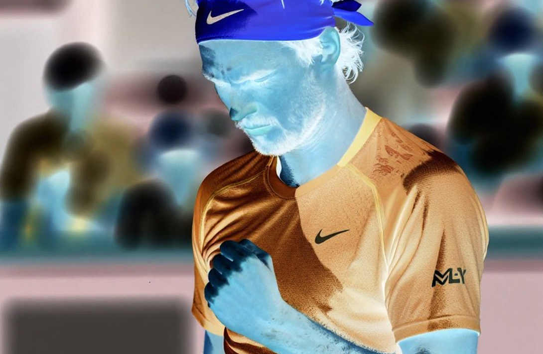 Bốn Grand Slam, hai cái tên: Bảng cân đối lệch của quần vợt nam 2026 Bốn Grand Slam, hai cái tên: Bảng cân đối lệch của quần vợt nam 2026