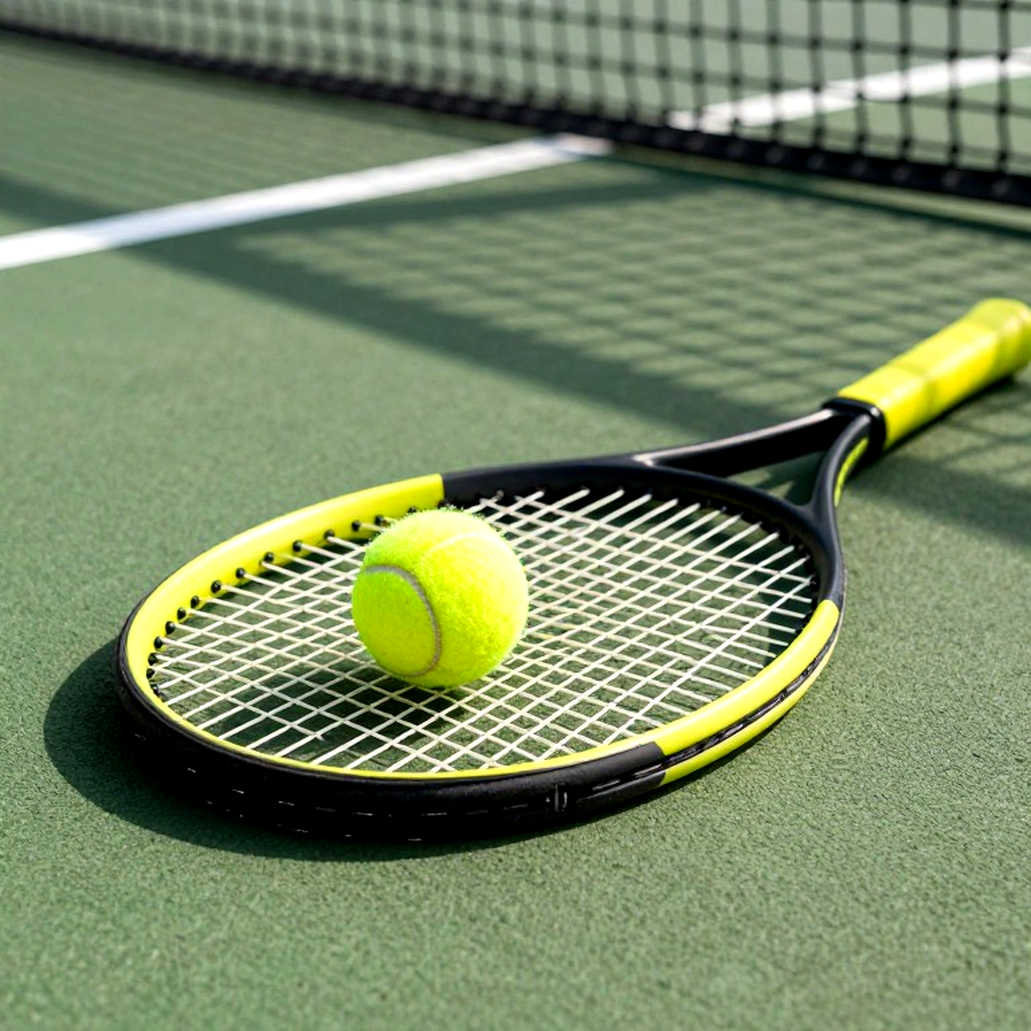 Bốn Grand Slam, hai cái tên: Bảng cân đối lệch của quần vợt nam 2026 Bốn Grand Slam, hai cái tên: Bảng cân đối lệch của quần vợt nam 2026
