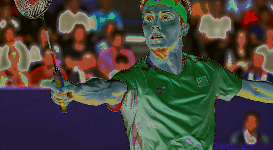 Nguyễn Tiến Minh Lội Lội Vòng Qualifier Vietnam Open 2026 Với Trận Đấu Kinh Điển Trước Đối Thủ Chuyên Đôi