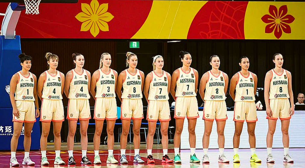 51 cú dứt điểm, ba bàn thắng: tấm vé tứ kết ASIAD 2026 và khoảng trống phút 35 51 cú dứt điểm, ba bàn thắng: tấm vé tứ kết ASIAD 2026 và khoảng trống phút 35