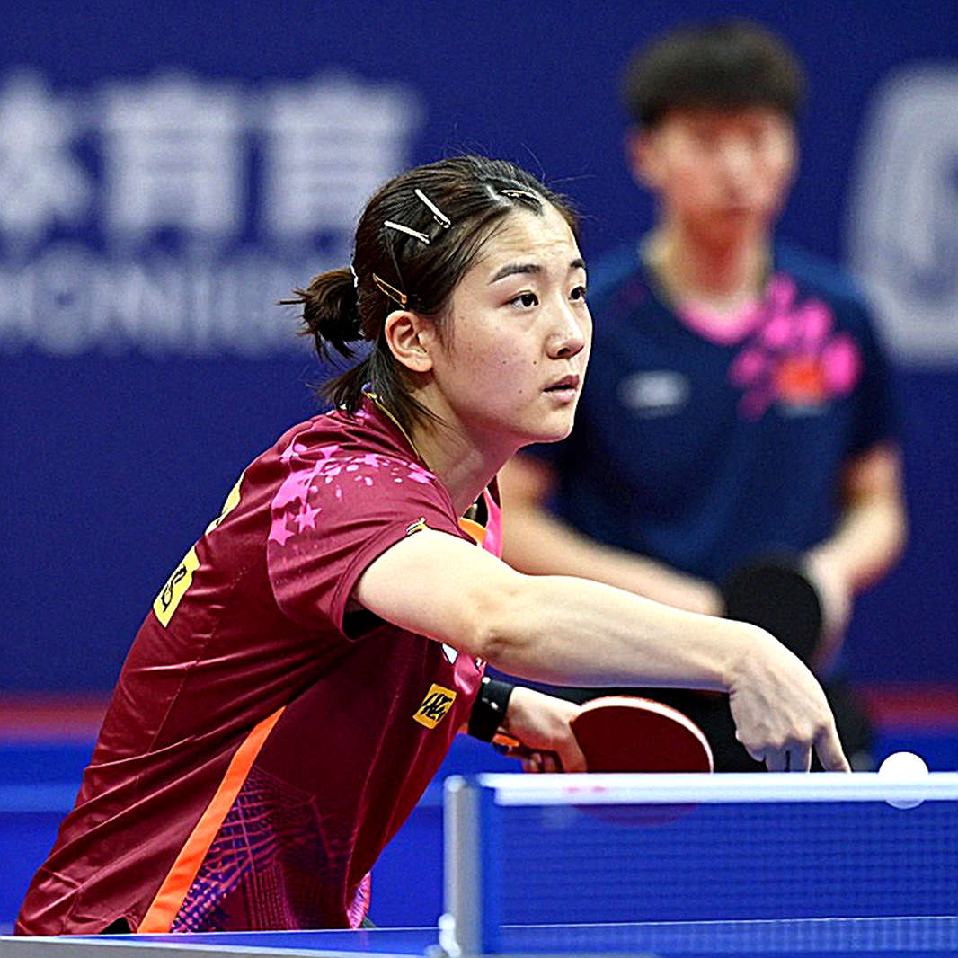 From a YouTube Playlist to a London 2026 Table: Inside Table Tennis England's Growth Machine
