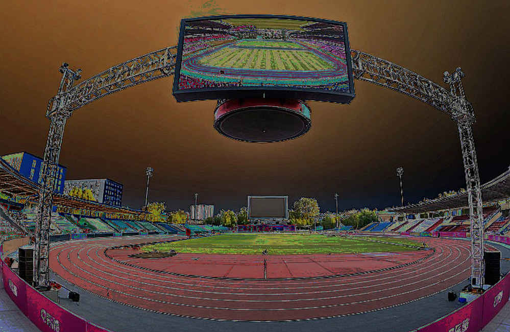 348 VĐV, 3 HCV: Điền kinh Việt Nam và câu hỏi chưa có lời giải ở Asian Games 20