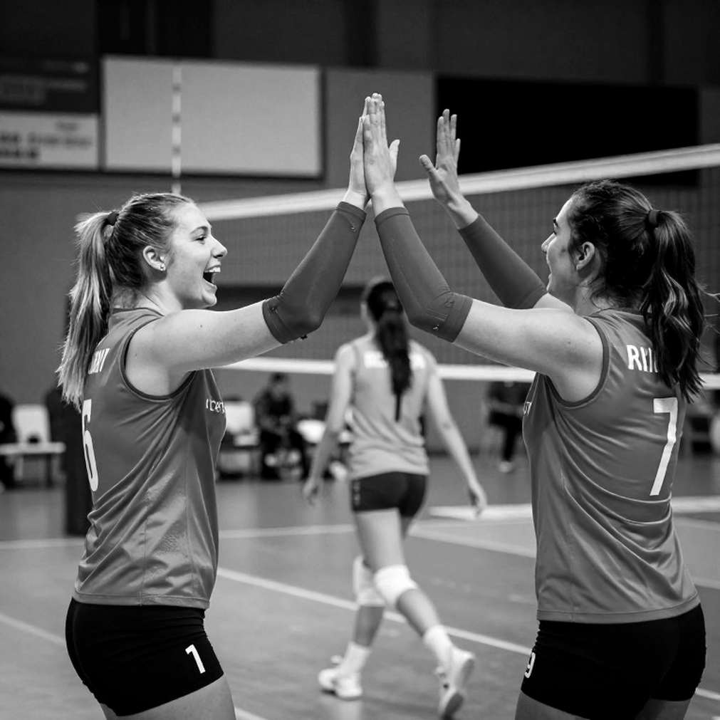 MOJI khai sinh Liga Voli Mahasiswa 2026: 36 đội, 24 trường đại học và canh bạc truyền thông