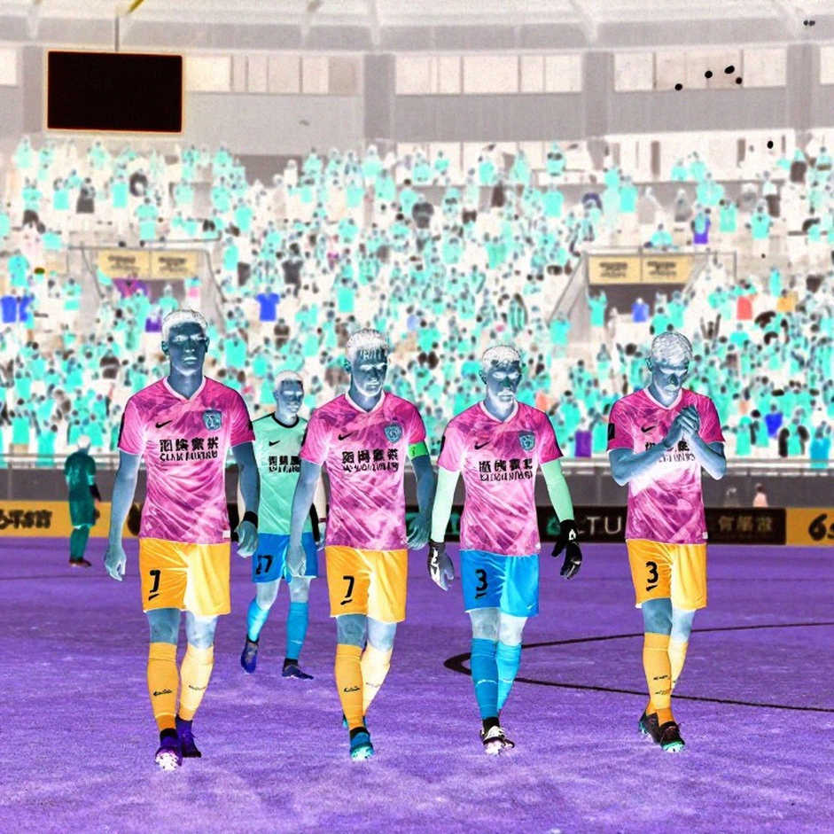 Bên trong kỳ chuyển nhượng V.League 1: hợp đồng một năm, vé xe cuối ngày và bài toán trụ hạng