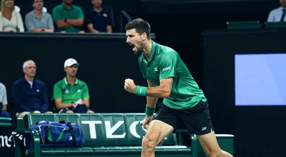 Swiatek dừng bước ở US Open 2026: Khi lỗi tự đánh phá sập giấc mơ Grand Slam Swiatek dừng bước ở US Open 2026: Khi lỗi tự đánh phá sập giấc mơ Grand Slam
