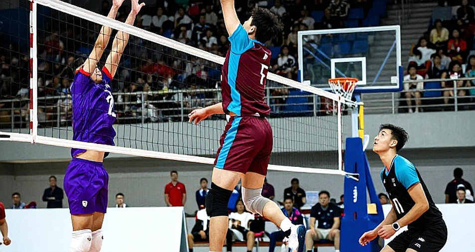 Ba Lan giữ ngôi vương EuroVolley 2026: Bản kiểm toán set 31-29 và vết nứt 20-25