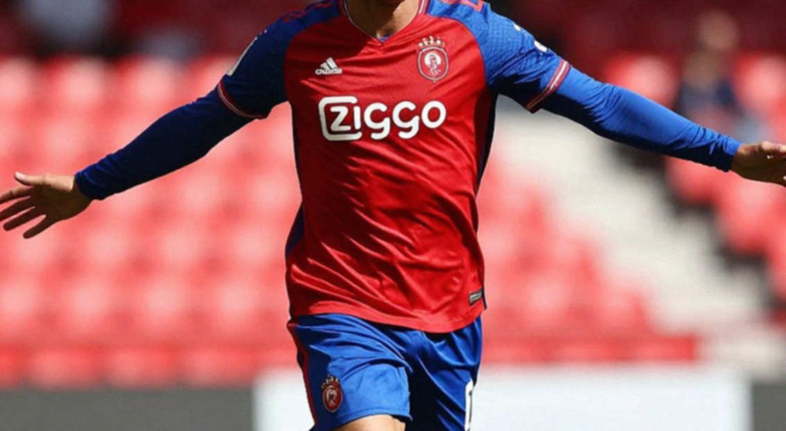 Chivas sau 7 trận không có Raúl Rangel: 6/21 điểm và lỗ hổng ở vị trí thủ môn dự bị Chivas sau 7 trận không có Raúl Rangel: 6/21 điểm và lỗ hổng ở vị trí thủ môn dự bị