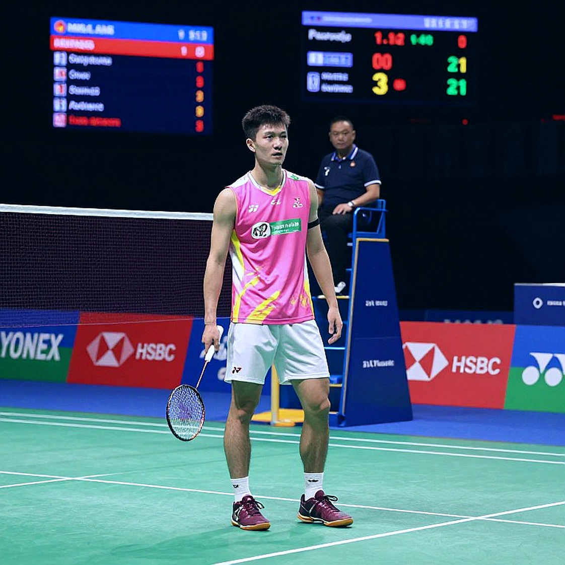Điểm dừng ở vòng ba Asiad: Khi Thùy Linh chạm ngưỡng và Hải Đăng nhìn thấy khoảng cách