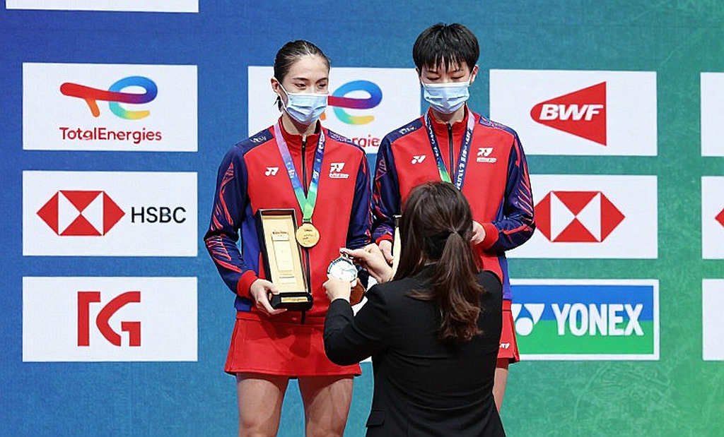 Trung Quốc, Asian Games 2026 và mục tiêu hai huy chương vàng cầu lông: Khi chấn thương vẽ lại bàn cờ chiến thuật
