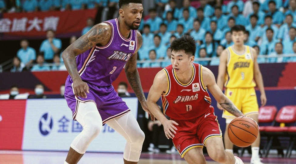 Blackwater 109-107 NLEX: Pha phản công ở giây 30,2 và giới hạn của một buổi diễn tập