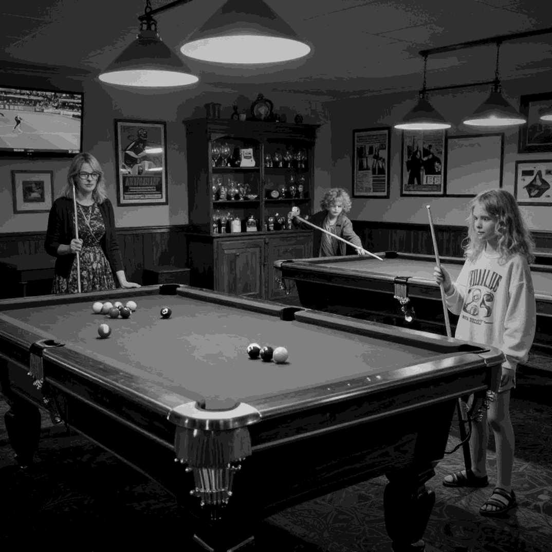 Quy định Mosconi Cup loại Billy Thorpe: Ba giải major đã bỏ lỡ và bài toán tài chính của tay cơ Mỹ