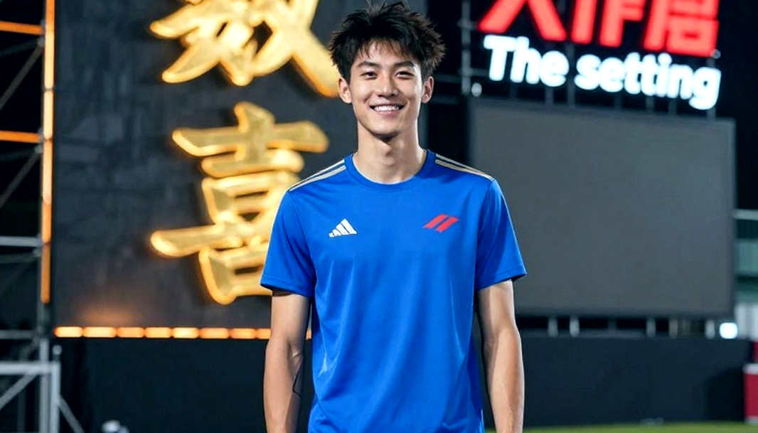 Ultimate Championship: 10 triệu USD, một chiếc cúp và bài toán niềm tin của điền kinh
