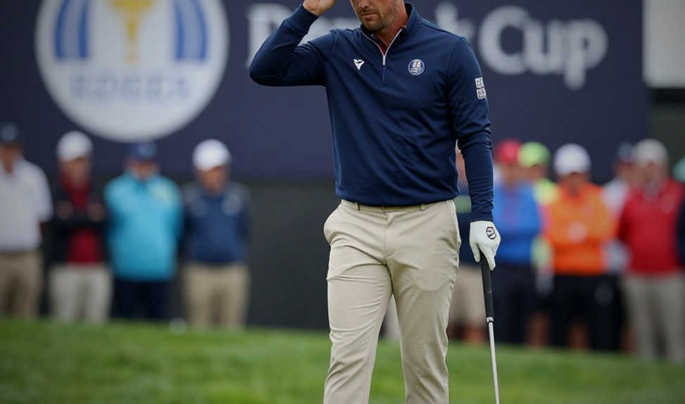 Solheim Cup lần thứ 20: Kỳ cúp được kể bằng tiểu sử, không bằng tên golfer Solheim Cup lần thứ 20: Kỳ cúp được kể bằng tiểu sử, không bằng tên golfer