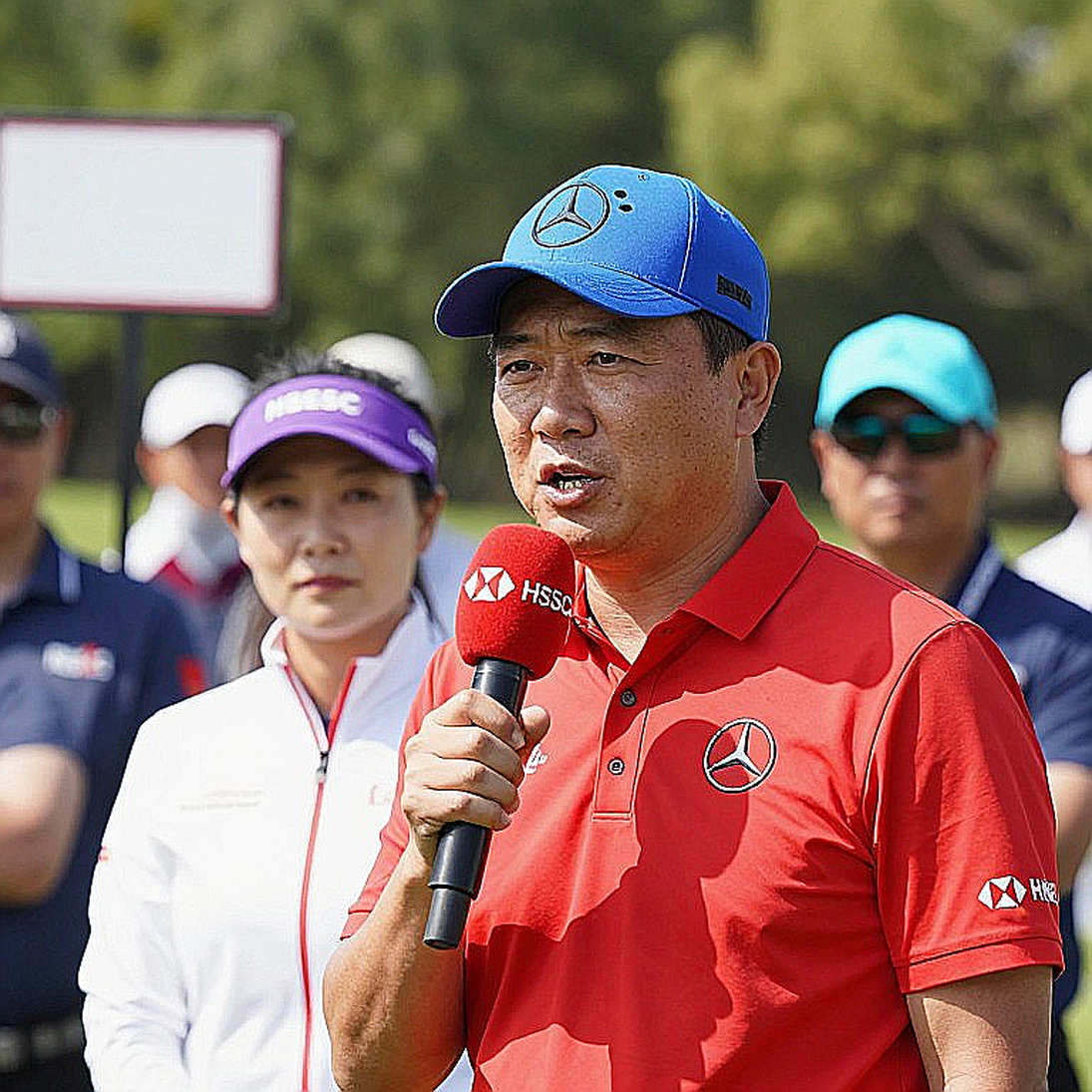 Solheim Cup lần thứ 20: Kỳ cúp được kể bằng tiểu sử, không bằng tên golfer Solheim Cup lần thứ 20: Kỳ cúp được kể bằng tiểu sử, không bằng tên golfer