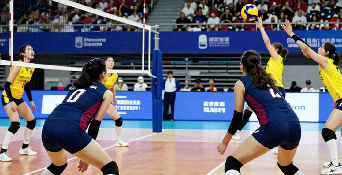 Ba Lan hạ Pháp 3-1 ở chung kết EuroVolley 2026: chiến thắng của phân bổ, không phải của ngôi sao Ba Lan hạ Pháp 3-1 ở chung kết EuroVolley 2026: chiến thắng của phân bổ, không phải của ngôi sao