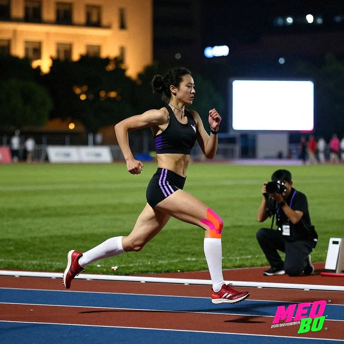 Hai kỷ lục đường đua ở Marathon Hà Nội Techcombank mùa 5: đọc đúng một giải chạy cộng đồng đang lớn