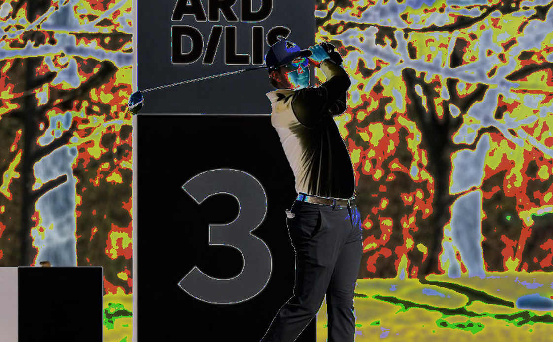 Dữ liệu golf: khi một bảng số liệu điền kín lại không chứa thông tin nào