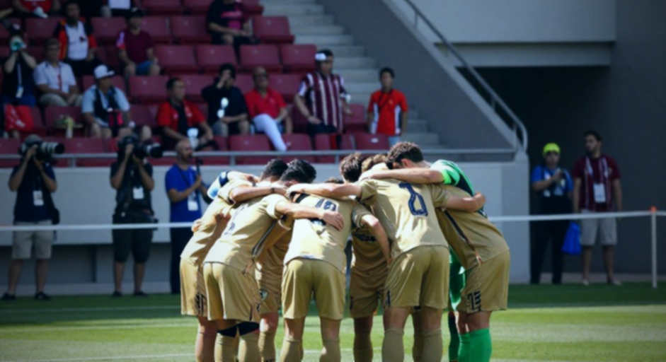 Điều khoản giải phóng 15 triệu euro đã biến một tài năng La Masia thành con tin: Hamza Abdelkarim, bản hợp đồng đến 2030 và cái bẫy của sự im lặng