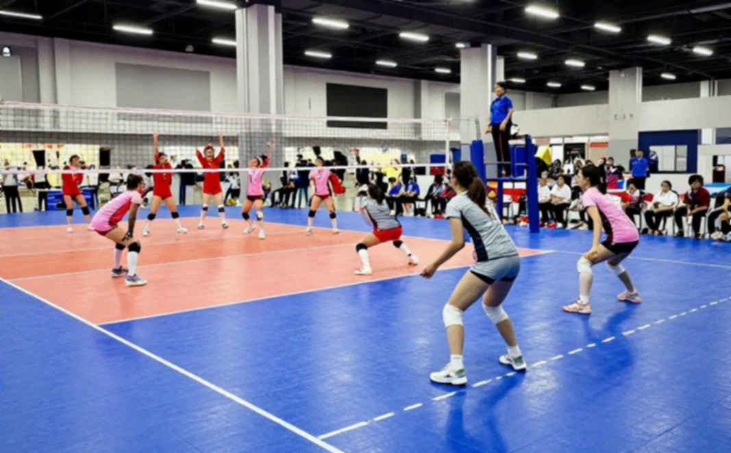Nhật Bản và Iran bất bại tại vòng bảng AVC 2026: Dữ liệu đẹp, câu hỏi vẫn còn
