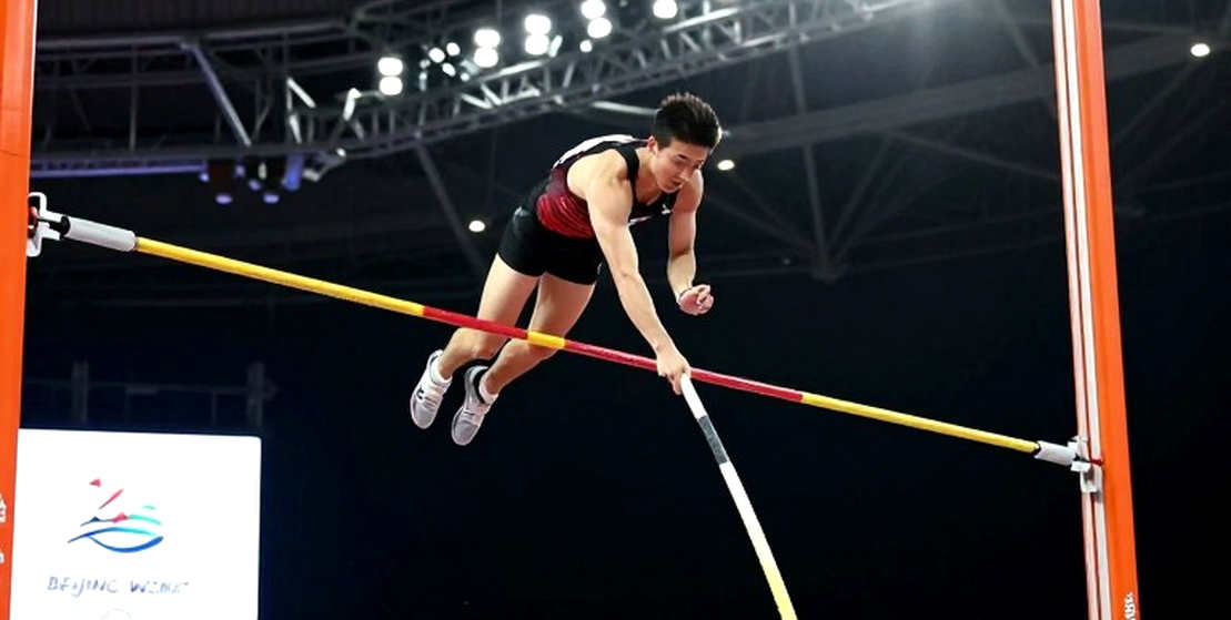 Three Million Pounds and Four Hundred Slots: What the 2028 Prize Table Says About Women's European Athletics Three Million Pounds and Four Hundred Slots: What the 2028 Prize Table Says About Women's European Athletics