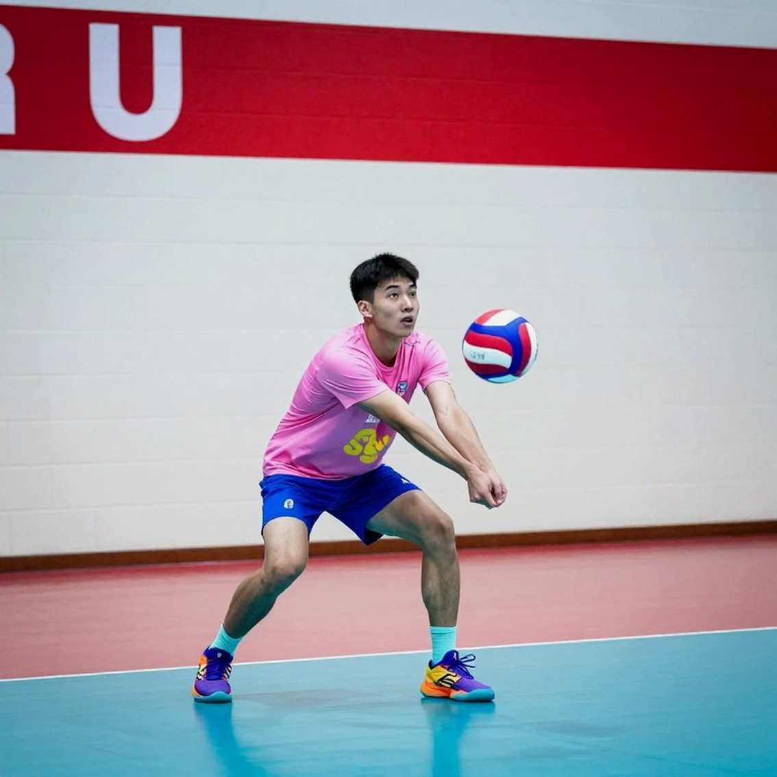 Quỳnh Hương, 46 điểm và lỗ hổng số liệu trước tứ kết ASIAD 2026 gặp Trung Quốc