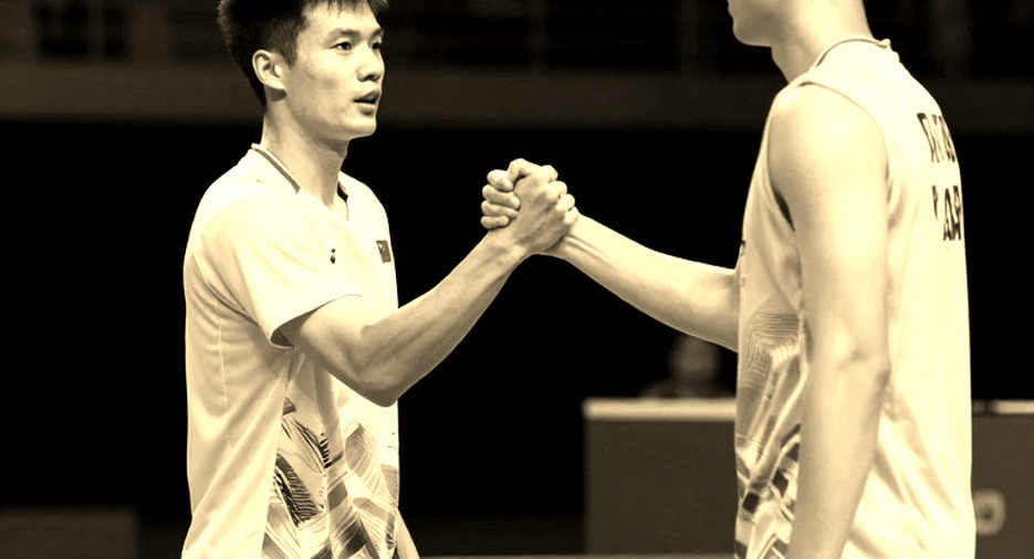 Asian Games Men's Singles Final: Loh Kean Yew, Kunlavut Vitidsarn and the Numbers Nobody Measures Asian Games Men's Singles Final: Loh Kean Yew, Kunlavut Vitidsarn and the Numbers Nobody Measures