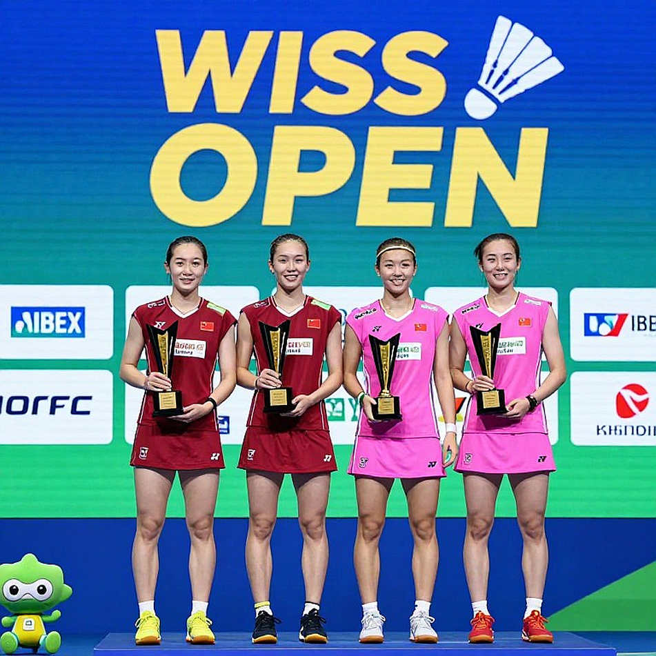 PV Sindhu và bản đồ đối đầu tại Asian Games 2026: Khi con số 0-10 không còn là chuyện tâm lý
