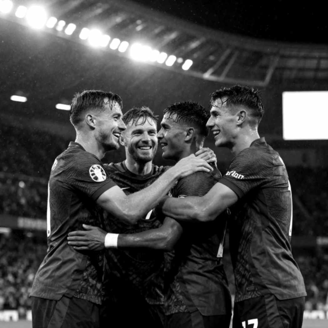 Courtois vắng mặt ở El Clásico: khoảng trống ở khung thành và điểm mù của ký ức tập thể