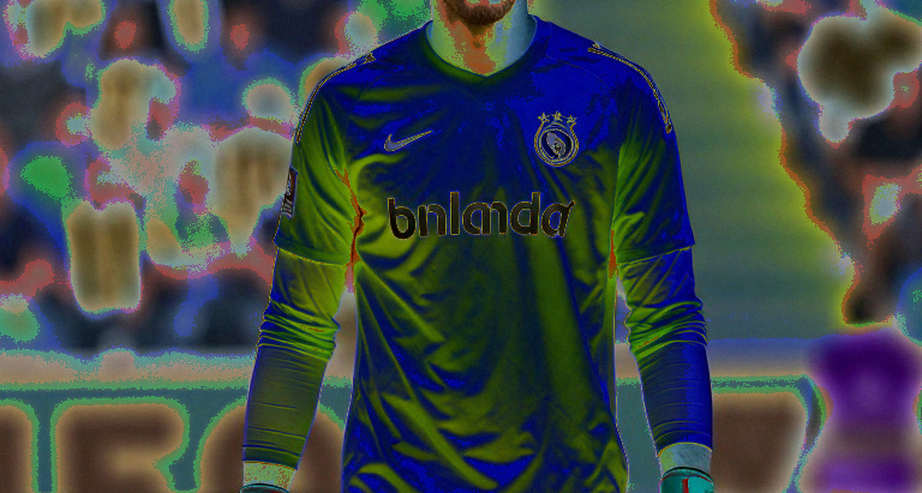 Bono ends the rumours ahead of the Al-Hilal vs Al-Taawoun clash: The return of the number one goalkeeper