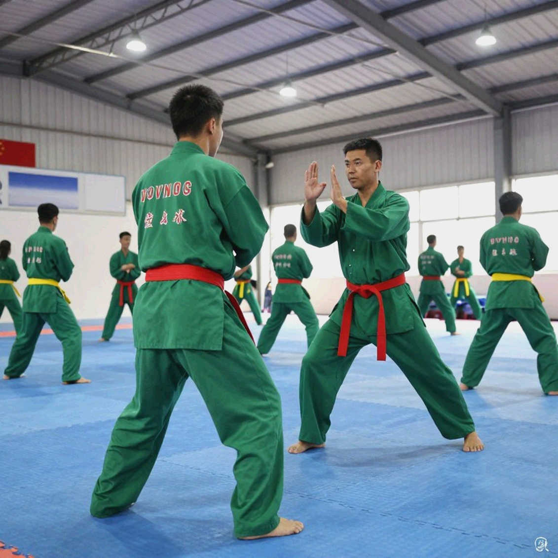 Vietnam Taekwondo at Asiad 2026: Two Women's Hopes Carry a 28-Year Dream Vietnam Taekwondo at Asiad 2026: Two Women's Hopes Carry a 28-Year Dream
