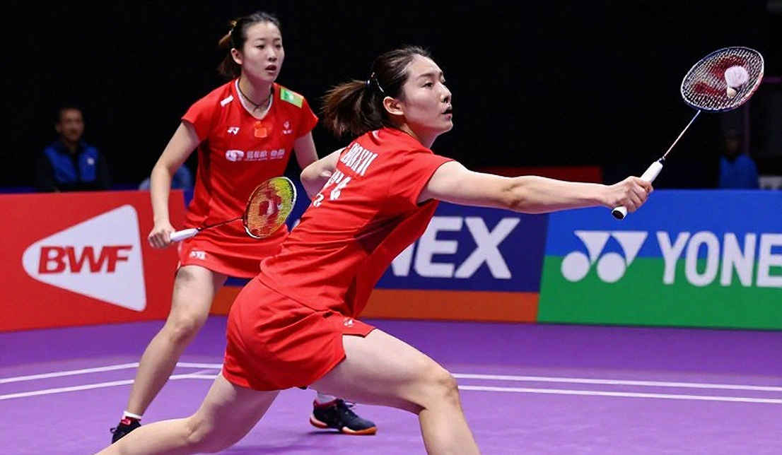 India's Men Reach the Medal Threshold, Women Expose a Singles Void at Asian Games 2026 India's Men Reach the Medal Threshold, Women Expose a Singles Void at Asian Games 2026