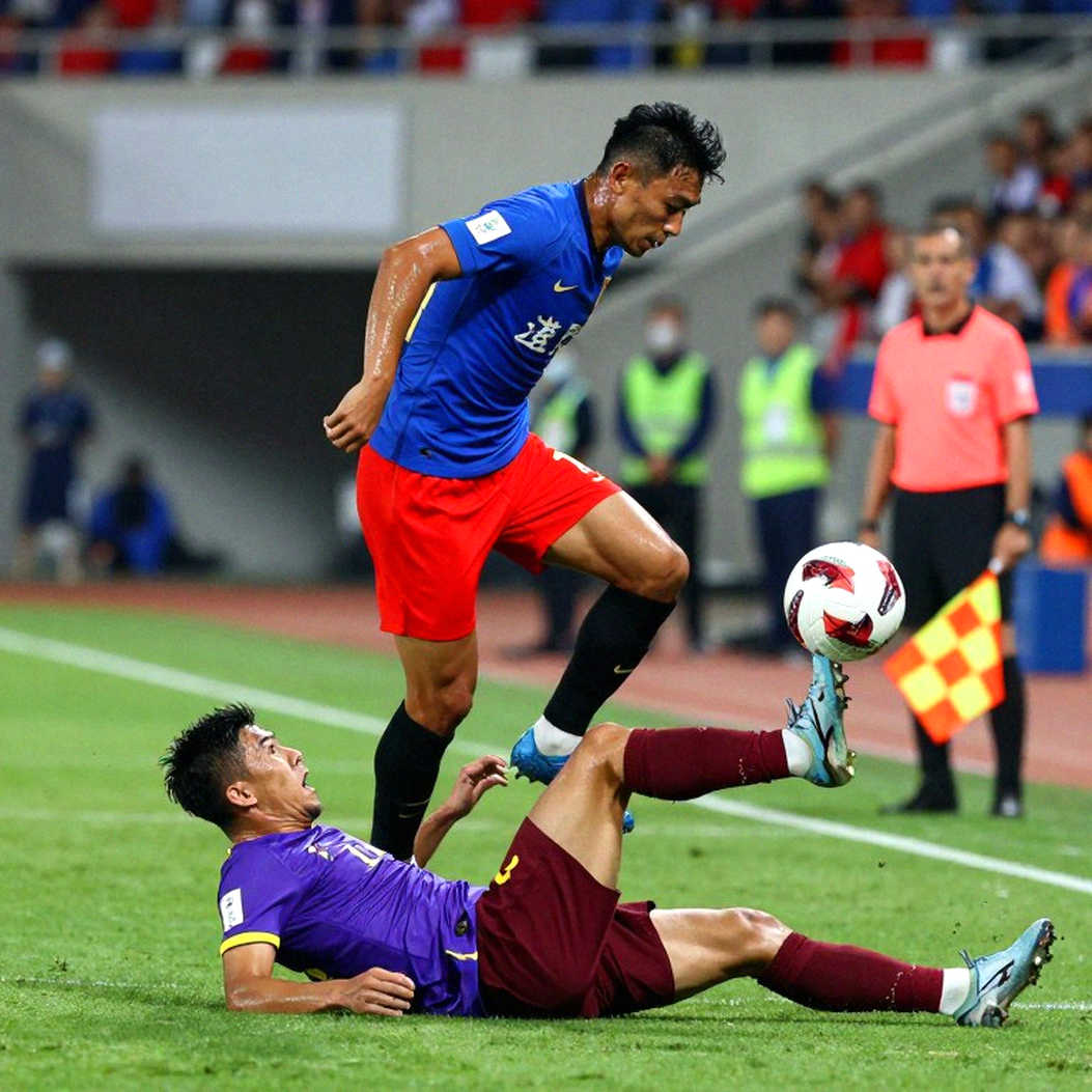 The Southeast Asian Transfer Code: When Clubs Learn to Read Standard Deviation Instead of Price Tags The Southeast Asian Transfer Code: When Clubs Learn to Read Standard Deviation Instead of Price Tags