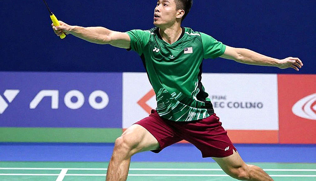 Lakshya Sen và con đường tới HCV Asiad 2026: Bản đồ đối thủ đọc bằng dữ liệu đối đầu