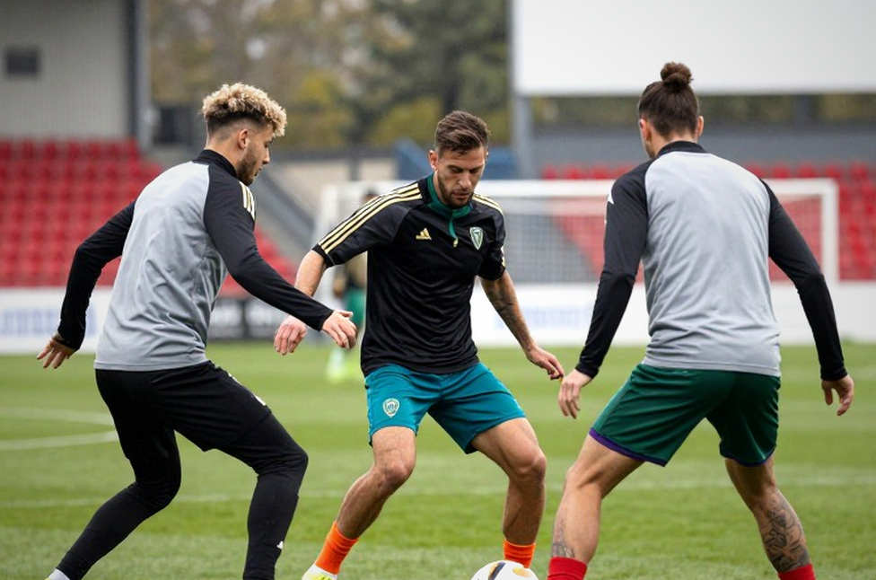 Juventus 5-0 NEC Nijmegen: Five Names, One Mistake, and the Freedom of Gonzalez Juventus 5-0 NEC Nijmegen: Five Names, One Mistake, and the Freedom of Gonzalez