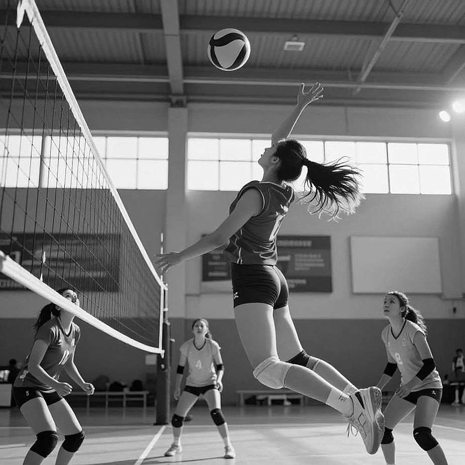 World Championship 2026: Bóng chuyền Việt Nam và cuộc dịch chuyển từ sức mạnh sang hệ thống