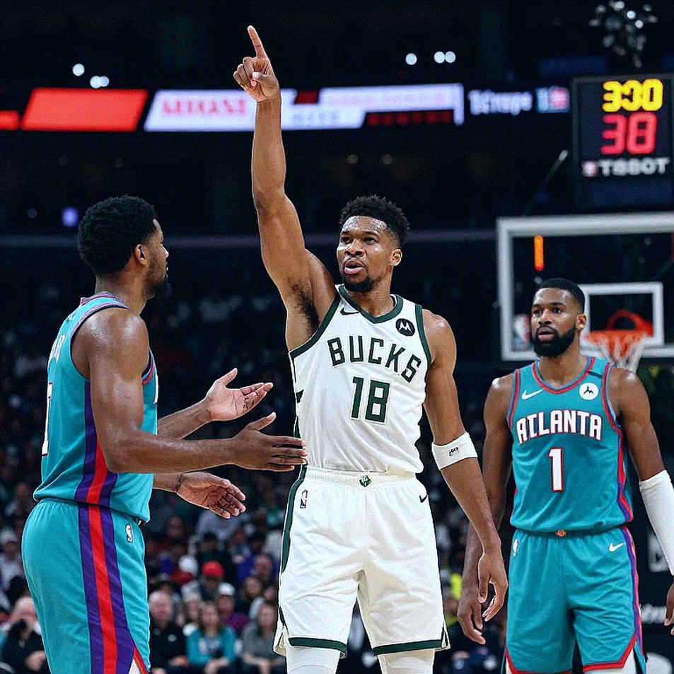 Bam Adebayo giữ kín danh hiệu MVP của A'ja Wilson: Khi một trung phong NBA làm chứng nhân cho sự thống trị của bóng rổ nữ