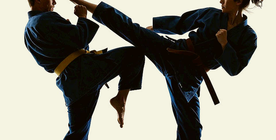 Taekwondo Việt Nam Tại ASIAD 2026: Hai Người Phụ Nữ Gánh Cả Giấc Mơ Vàng 28 Năm