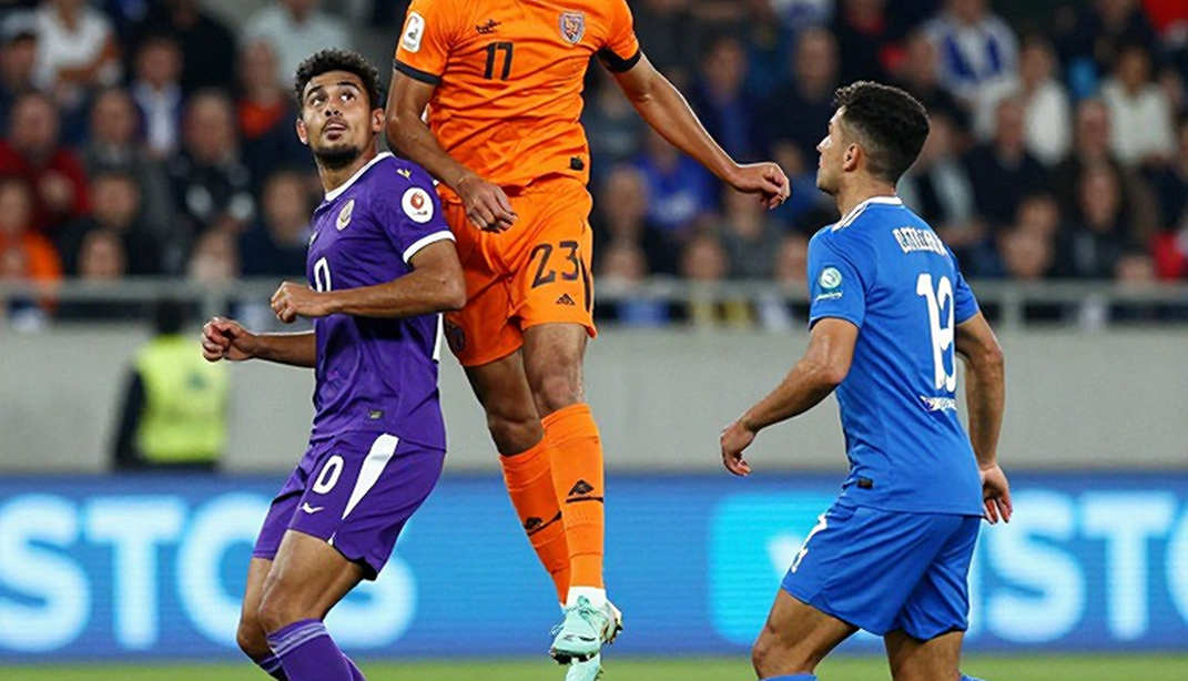 Tiếng La Ó Trước Quốc Ca: Khi Khán Đài Aguascalientes Phơi Bày Lỗ Hổng Quản Trị Của Liga MX