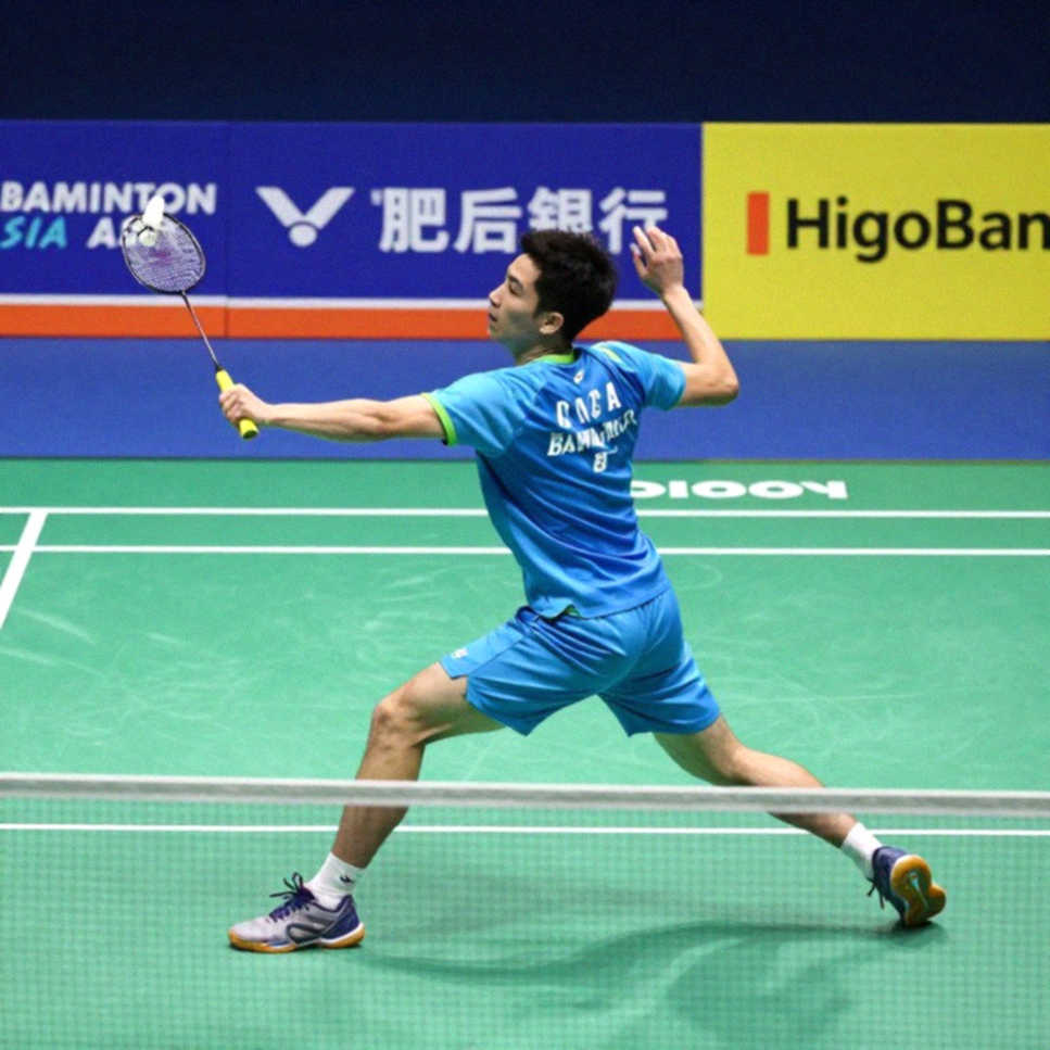 China Masters 2026: Bốn suất tứ kết của Ấn Độ và những con số chưa chịu khai
