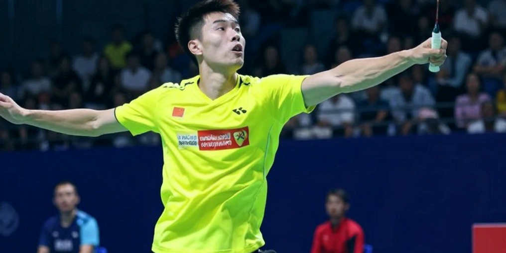 Đêm Aichi-Nagoya và cú ngã của PV Sindhu: Khi lịch thi đấu trở thành đối thủ lớn nhất