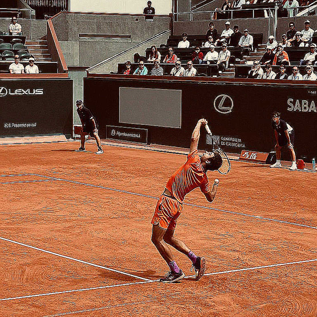 The Illusion of Safety: When Empty Tennis Data Gets Read as 'No Risk' The Illusion of Safety: When Empty Tennis Data Gets Read as 'No Risk'