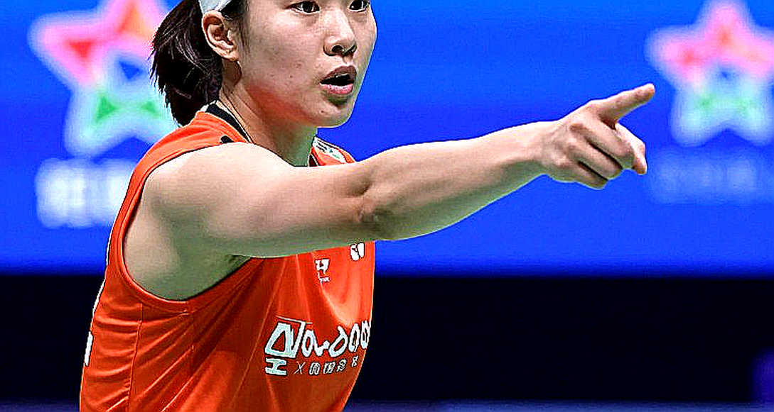 Super 100 mờ khói: Chaliha và lằn ranh tiêu chuẩn sân đấu của BWF