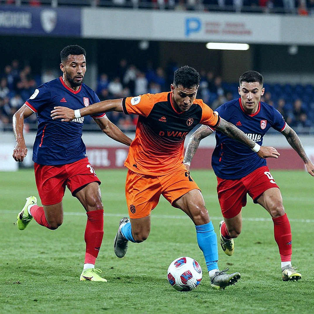 Bangladesh và bàn thua 0-1 đẹp như một lời nói dối: Vé mời không mua nổi một bàn thắng