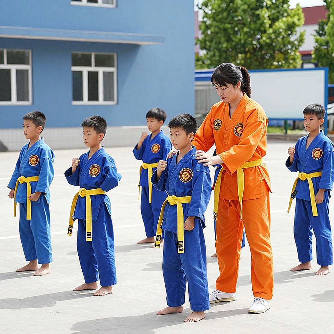 Ba luật chơi dưới một cái tên: Võ thuật Việt Nam qua lăng kính dữ liệu