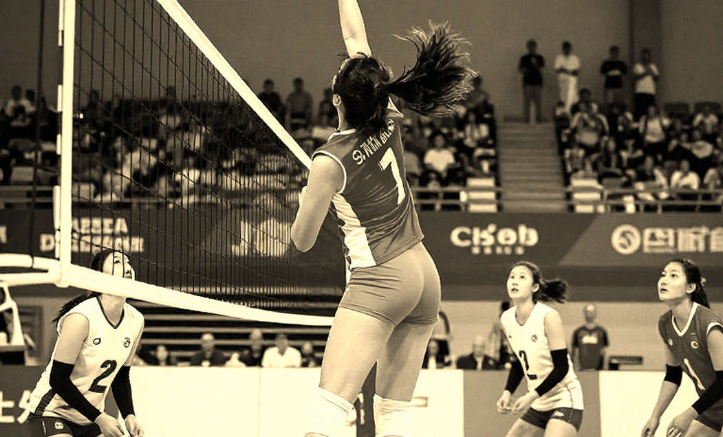 Brazil thống trị Nam Mỹ và giành vé dự Olympic bóng chuyền nữ: Phân tích từ dữ liệu đến chiến thuật Brazil thống trị Nam Mỹ và giành vé dự Olympic bóng chuyền nữ: Phân tích từ dữ liệu đến chiến thuật