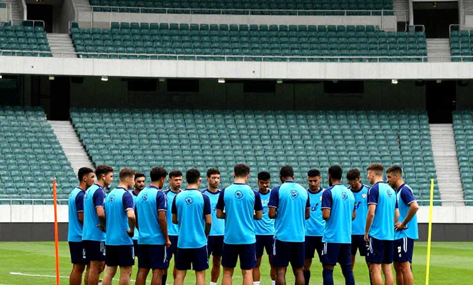 Bóng đá Việt Nam giữa hai dòng chảy: V.League cần một bản đồ dài hạn