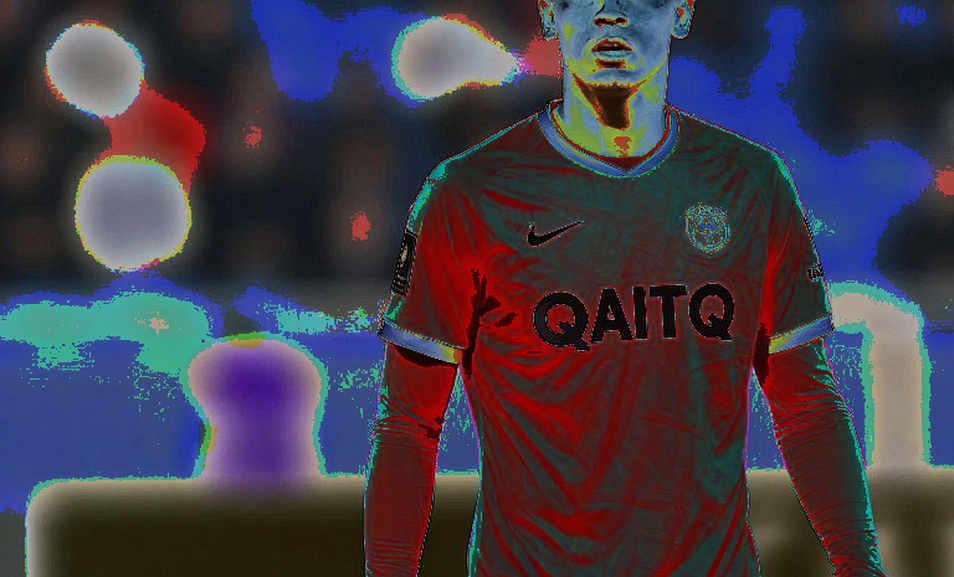 Bóng đá Việt Nam giữa hai dòng chảy: V.League cần một bản đồ dài hạn Bóng đá Việt Nam giữa hai dòng chảy: V.League cần một bản đồ dài hạn